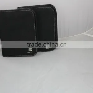 Wholesale New Fashion Customized Size Men's Card Wallet, Promition Genuine Leather Men's Wallet thumbnail-3