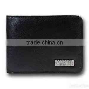 2016 Hot Sale Split Leather Purses With Card Holder thumbnail-1