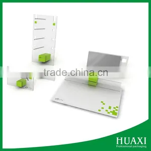 Fashion Acrylic Eyeglass Frame Display Stand thumbnail-1