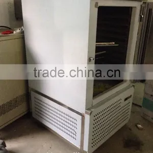 Blast Freezer to -35 Centigrade Degree thumbnail-3