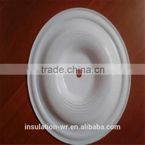Manufacturer Customized Sizes High Quality Teflon PTFE Workpiece thumbnail-1