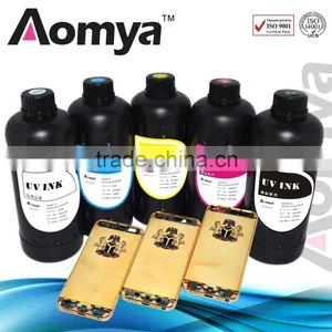 Low Consumption LED UV Ink for Epson R1900/R1800/R17880 thumbnail-1