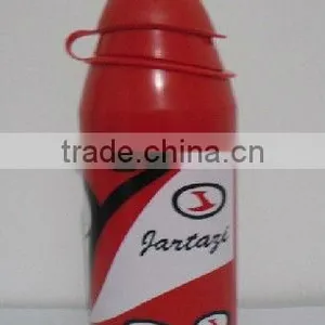 500ml Water Bottle,bicycle Drinking Bottle ,plastic Water Bottle Factory thumbnail-1