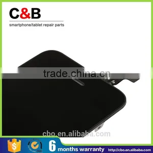 AAA Quality Lcd Screen for IPhone 6 Plus thumbnail-3