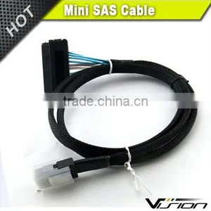 0.5m 1.6FT Mini SAS SFF-8087 to SFF-8484 Server Cable thumbnail-1