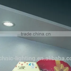4 STEP MAC-ADAM Led Cabinet Light thumbnail-1