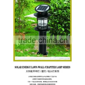 Fahion Design Solar Lawn Light 9w/12w/18w 20w 220v Hot Sale thumbnail-5