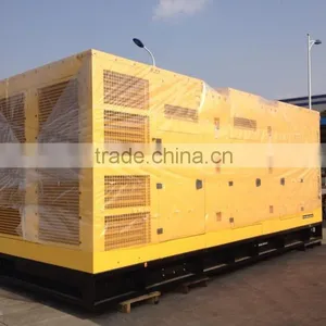 300kva Diesel Generator Set thumbnail-1
