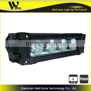 Factory Direct Offer Car Accessories Oledone IP68 ATV Forestry Industry Agricultural Construction Equipment LED Light Bar thumbnail-1