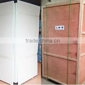Energy Saving Convenient Multifunction Self-Service Ice Vending Machine For Bagged Ice Or Bulk Ice thumbnail-6