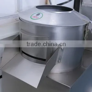 Food Processing International Standard Ideal Commercial Potato Peeler Machine Quality Choice thumbnail-5