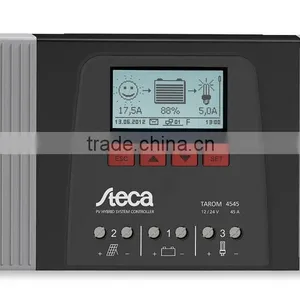 Solar Charge Controller IP31 Power Tarom 4545 (Steca Series Charger Controller) thumbnail-1
