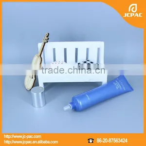 Supplier Cosmetic Type Blue Eye Gel Tube, Eye Plastic Tube Cream thumbnail-3