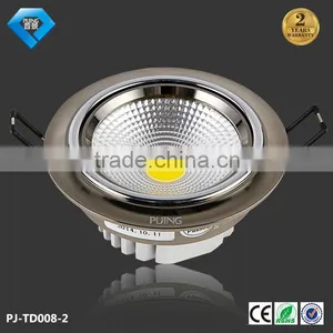 AC85-265V Cob Led Spotlight thumbnail-3