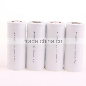 High Power 3300mah Battery Batteries For Motor Start thumbnail-3
