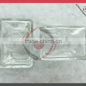 Cosmetic Jar / Perfume Jar / Lotion Jar thumbnail-3