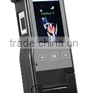 BrACAudit Panther-3 (with Camera, Built-in Printer) Breath Alcohol Analyzer thumbnail-1