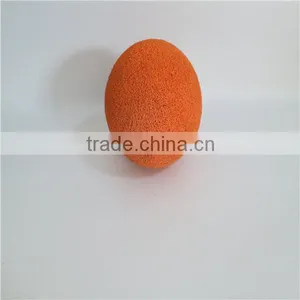 Cleaning Sponge Balls for Concrete Pump Delivery Line thumbnail-1