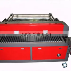 Quanxing 1620 Laser Cutting Machine Jewelry thumbnail-1