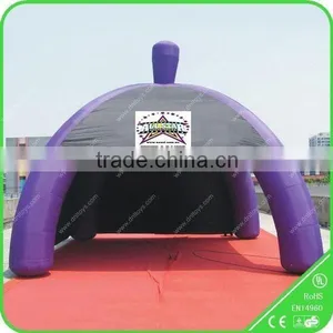Wholesale and Cheap Inflatable Tent for Kids for Sale thumbnail-1