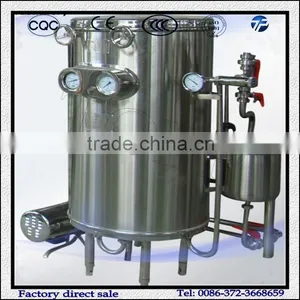 Pop Automatic Apple Juice Sterilizing Machine Price thumbnail-3