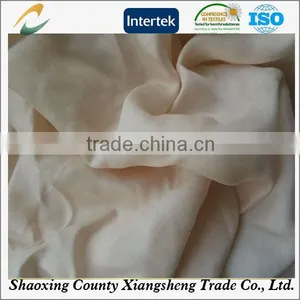 China Manufacturer Keqiao Supplier Tencel Cotton Blend Fabric thumbnail-1