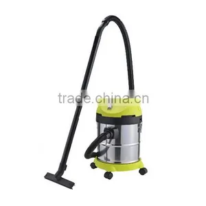 Well Received 30L 1200W Electric Wet & Dry Vacuum Cleaner thumbnail-1