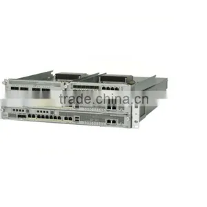 100% Original New ASA5585-S20X-K9 ASA 5585-X Chas With SSP20,8GE,2SFP+,2GE Mgt,2 AC,3DES/AES thumbnail-1