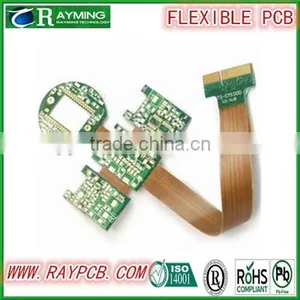 Print Circuit Board, High Quality PCB Board, Rigid Flex Pcba thumbnail-2