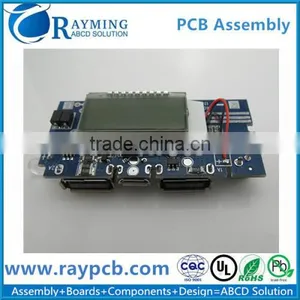 Printed Circuit Board China With Carbon Oil thumbnail-1