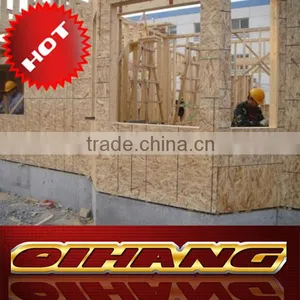High Quality Waterproof Osb Plates With Good Prices thumbnail-1
