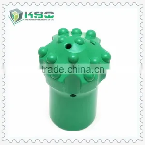 Masonry Drilling Tungsten Carbide Type Button Reaming Drill Bit thumbnail-1