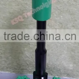 T38 Drill Bits 64mm to 89mm Hot Sale Tungsten Carbide Quarry Rock Tools thumbnail-3