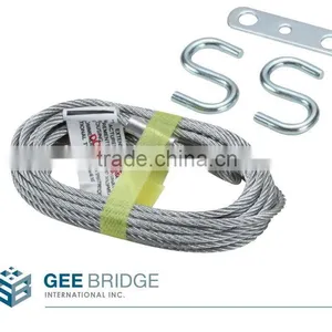 Garage Door Cable thumbnail-1