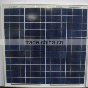 JS 30P Solar Panel thumbnail-1