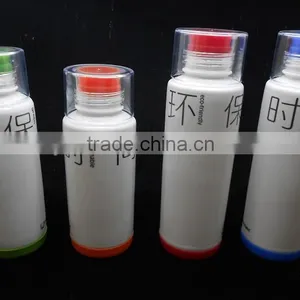 V00701-C New Design Sport Ceramic/porcelain Water Bottle thumbnail-2