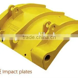OEM/ODM Foundry-- Impact Plate thumbnail-1