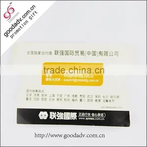 Chinese Manufacturers of a Variety of Shapes and Colors Custom Note Pad thumbnail-3