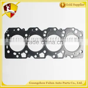 Car Overhauling Gasket Set For Toyota 2C Engine With Competitive Price thumbnail-2