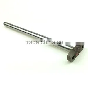 TIG Welding Assembled Stainless Steel SUS304 90 Angle Bracket thumbnail-2