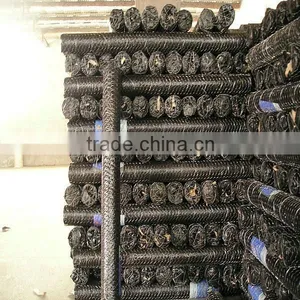 Pvc Coated Galavanized Chicken Wire Mesh (factory) thumbnail-4