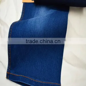 Spandex Cotton Denim Fabric Rayon Denim thumbnail-1