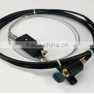 HL(Hood Lock) Hood Lock Car Security Lock thumbnail-1