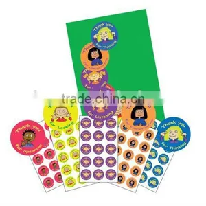 Sticker Album thumbnail-1