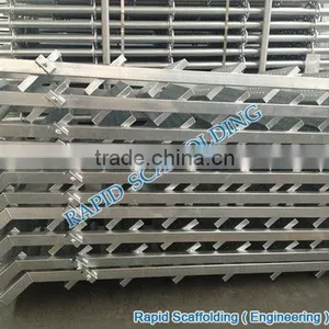 Ringlock System Folding Stairs thumbnail-2