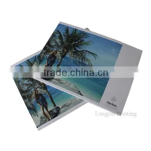 Customized Cheap Magazine Printing, Hot Sale Low Cost Coloring Magazine Quality Choice thumbnail-6