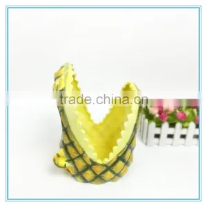 2016 Home Decorate Ceramic Fruit Bowl thumbnail-1