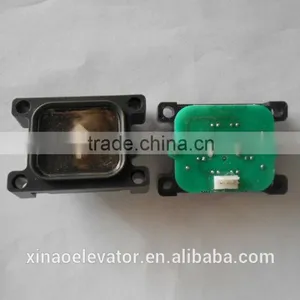 Push Button Cord Switch Elevator Part Game Machine Push Button Push Button Cord Switch thumbnail-1