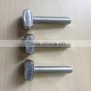 High Quality Stainless t Bolts thumbnail-5