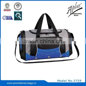 Durable Gymnastics Duffel Bag, Adjustable Shoulder Strap Duffel Bag thumbnail-1